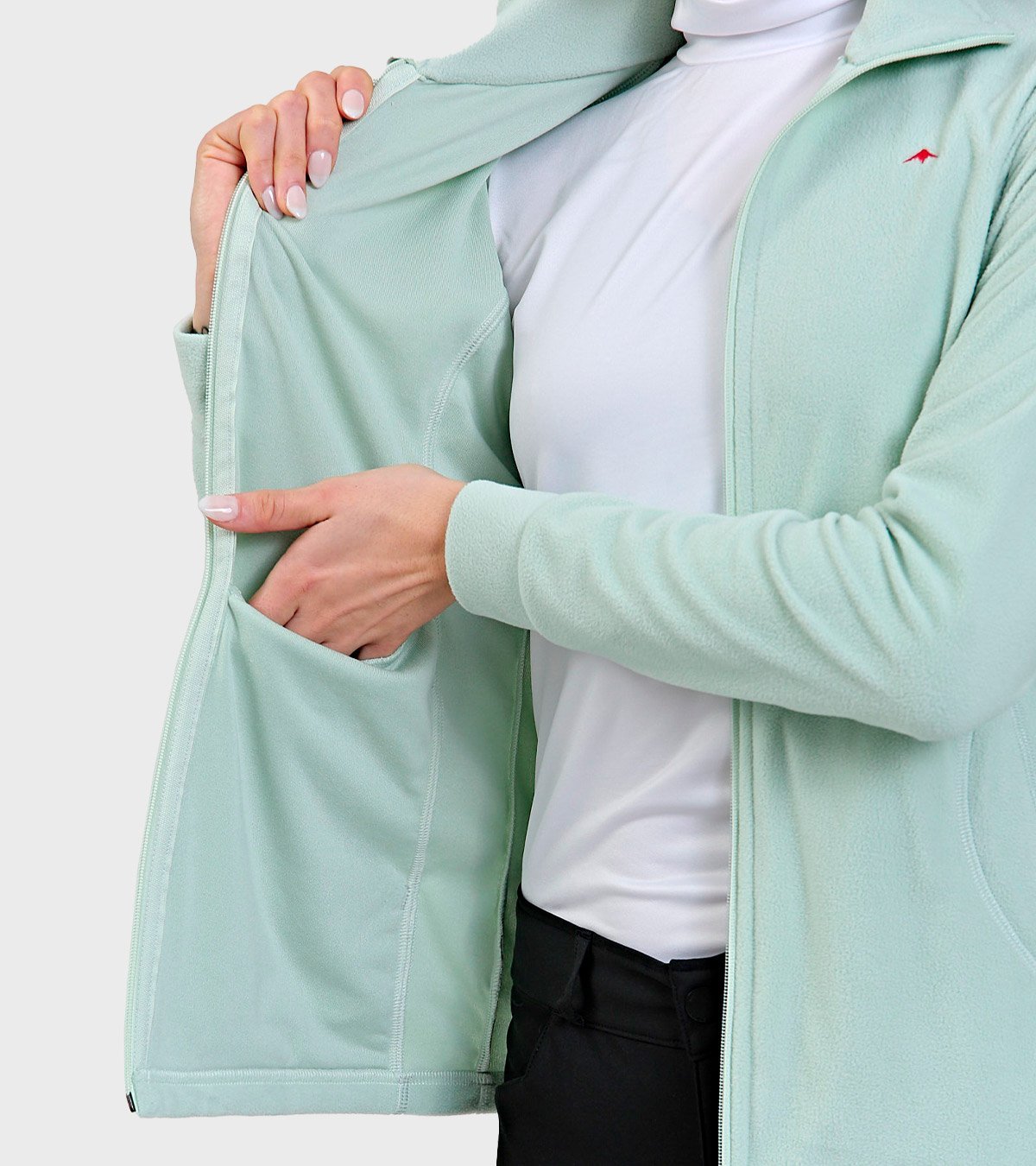 Campera de mujer Aradia