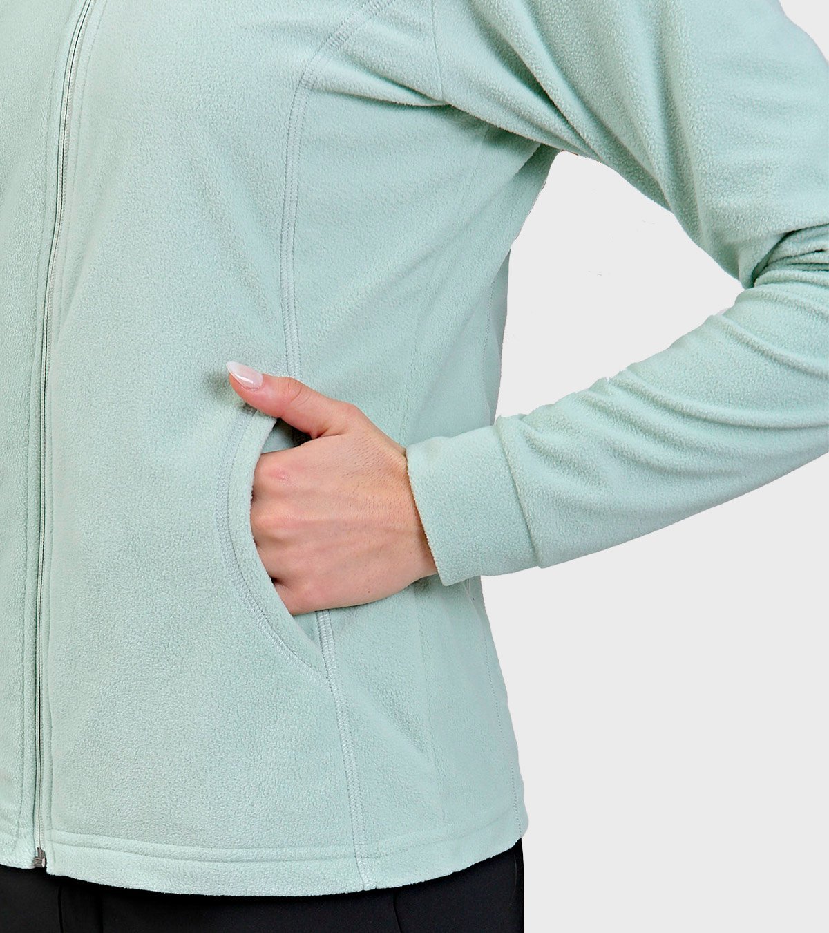 Campera de mujer Aradia