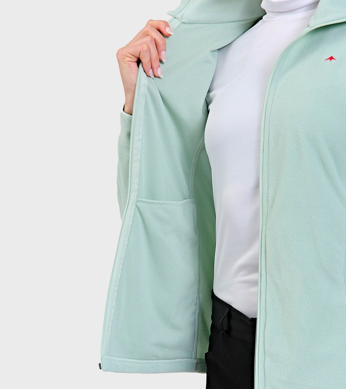 Campera de mujer Aradia