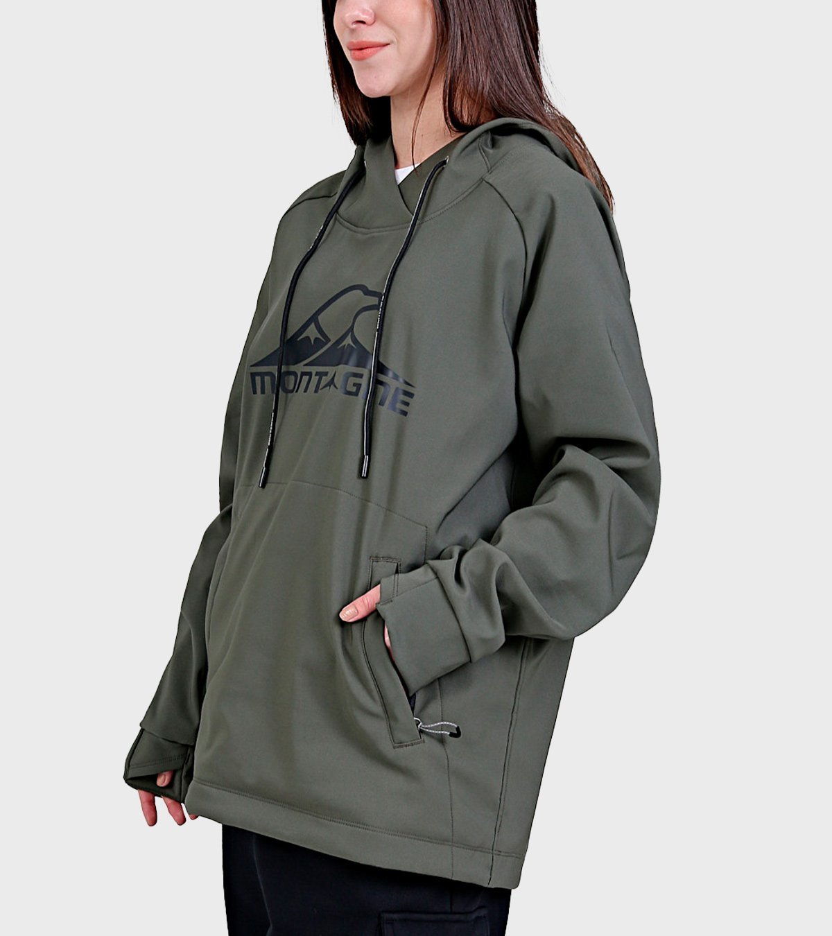 Buzo Unisex Francio