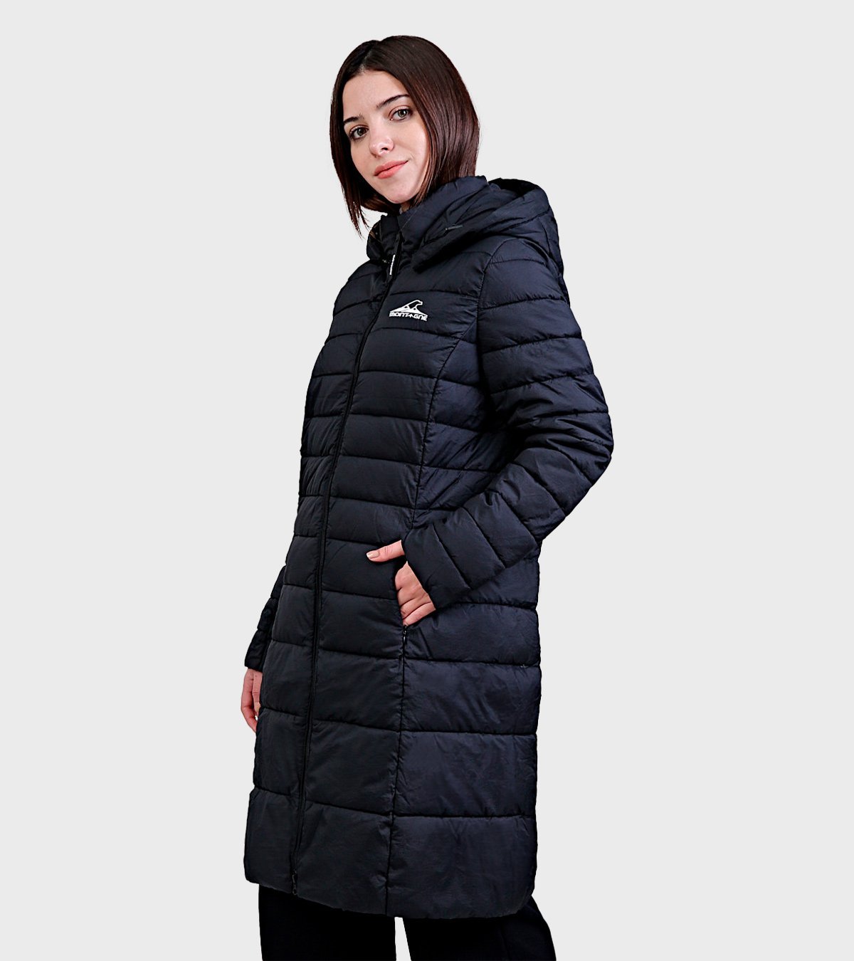 Trench de mujer Sari