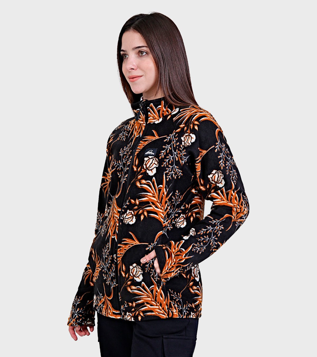 Campera de mujer Ceryl