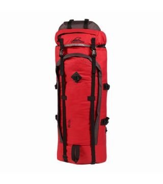 Mochila de camping Hilltop 80lts