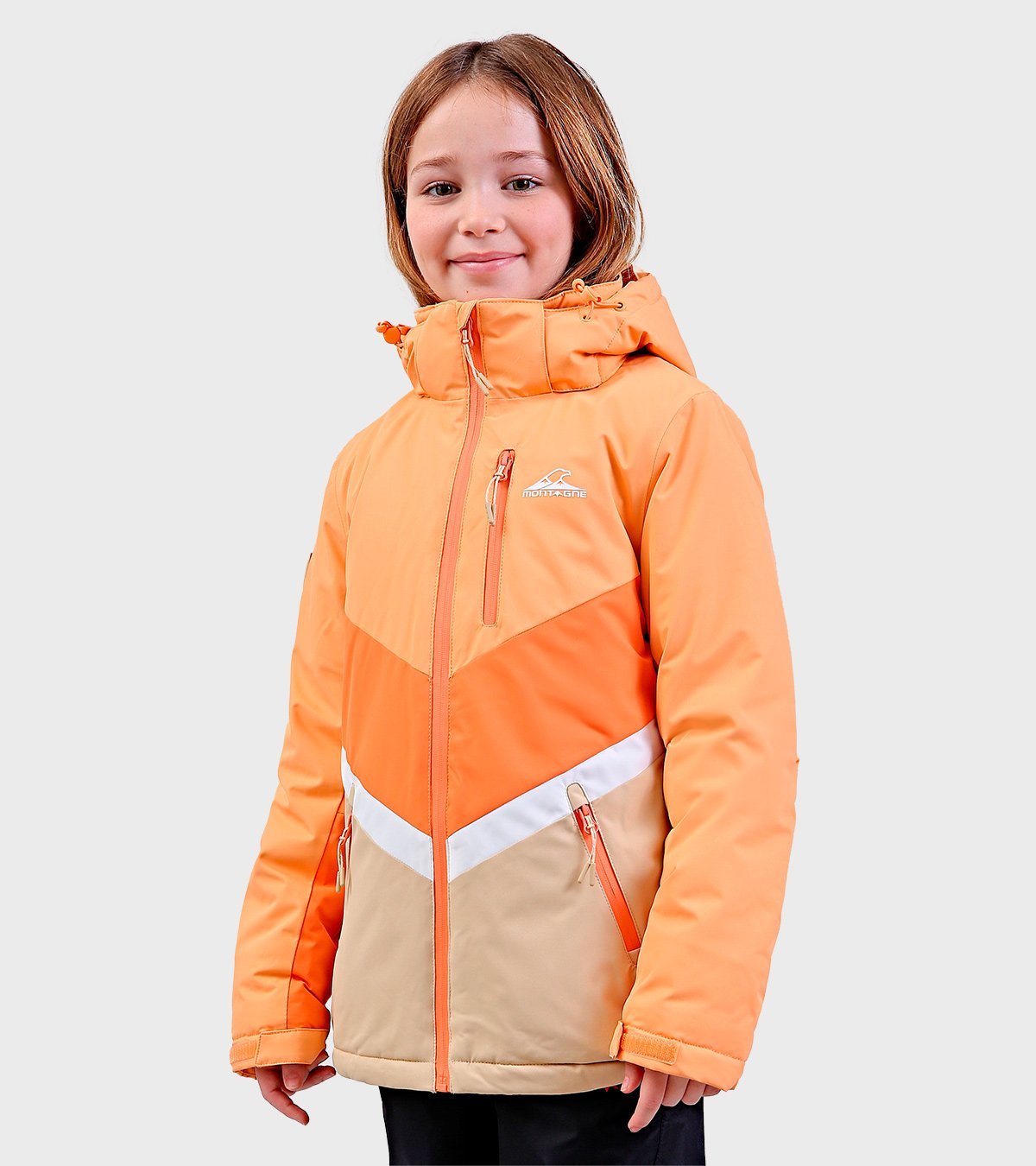 Campera de niños Aylen