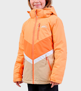 Campera de niños Aylen