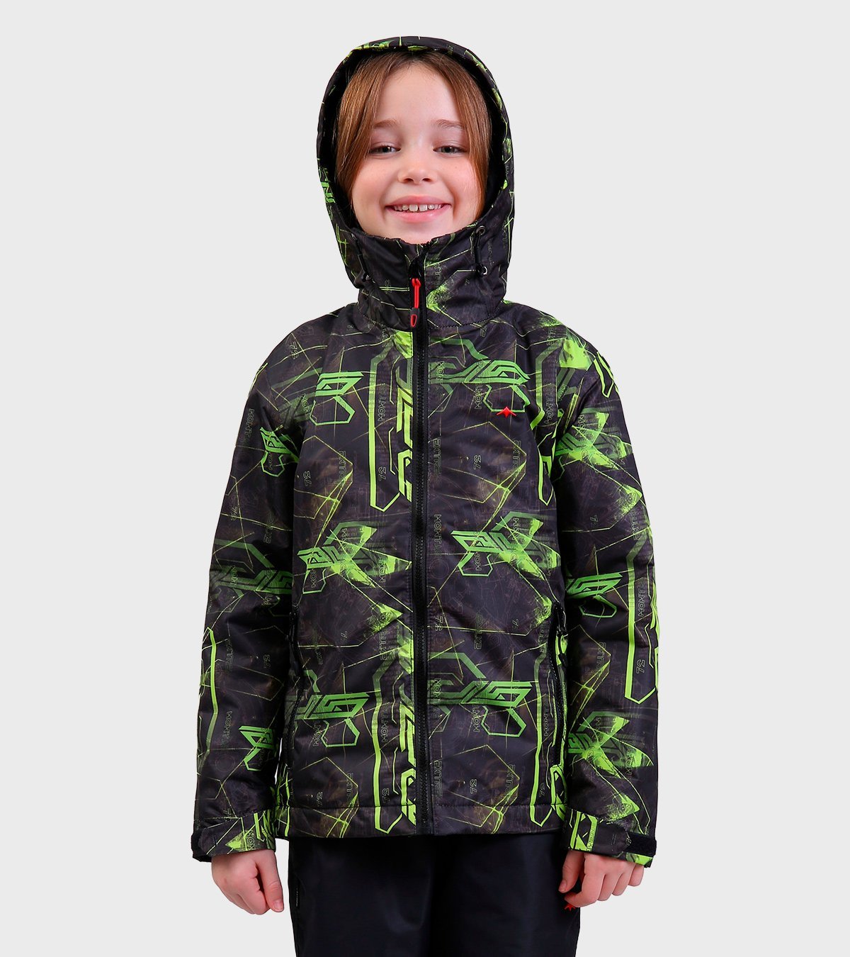 Campera de ni&ntilde;os Carry Teens