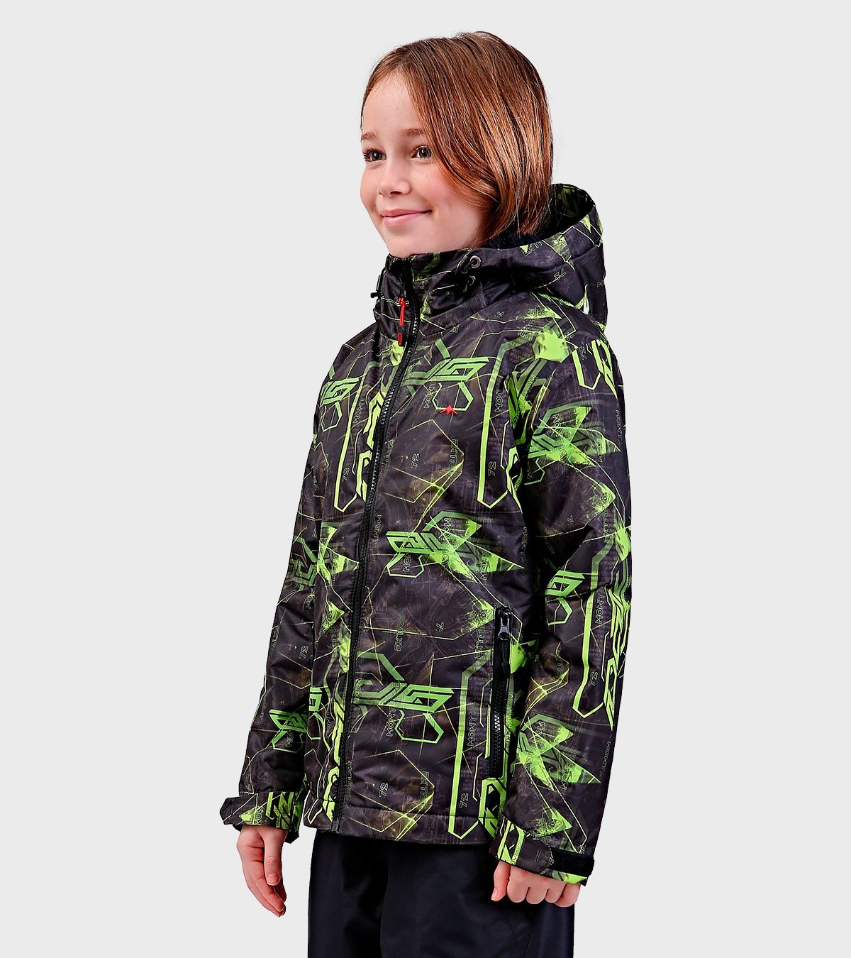 Campera de ni&ntilde;os Carry Teens