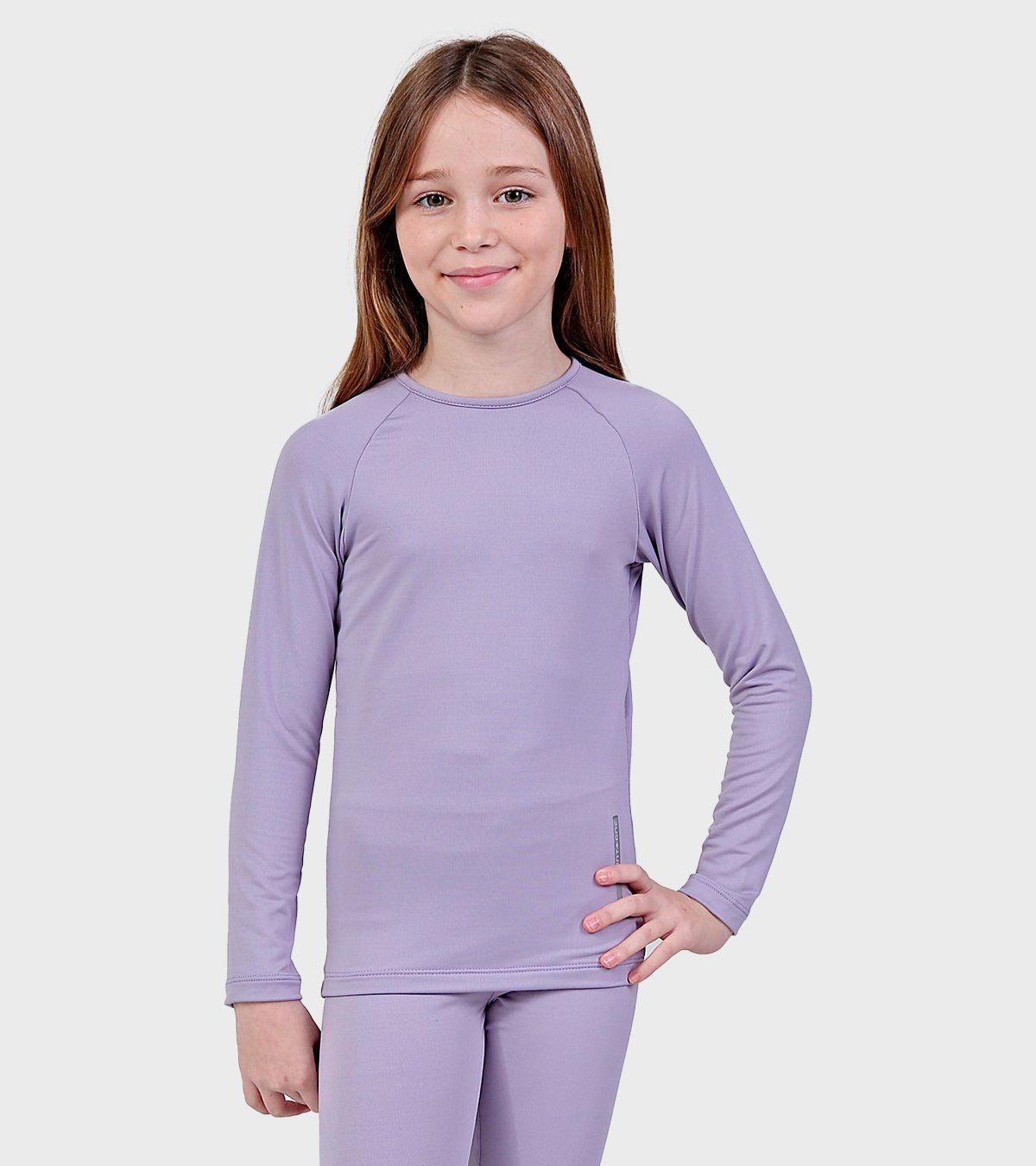 Camiseta T&eacute;rmica de ni&ntilde;os Rodeo