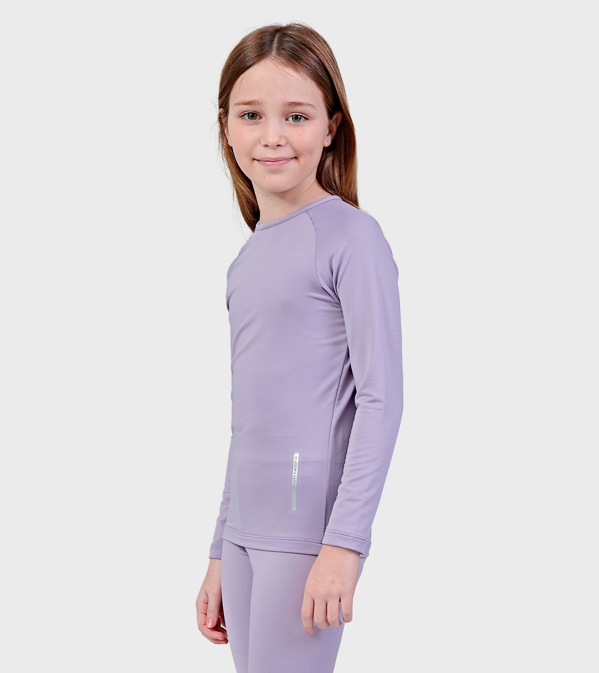 Camiseta T&eacute;rmica de ni&ntilde;os Rodeo