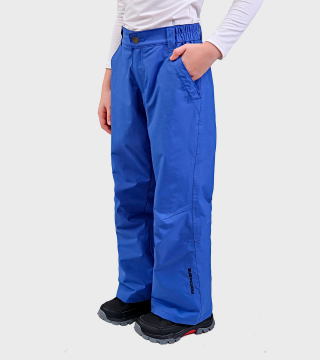 Pantalón ski de niños Buddy Neo Teens