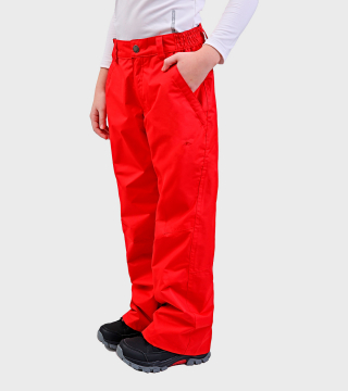 Pantalón ski de niños Buddy Neo Teens