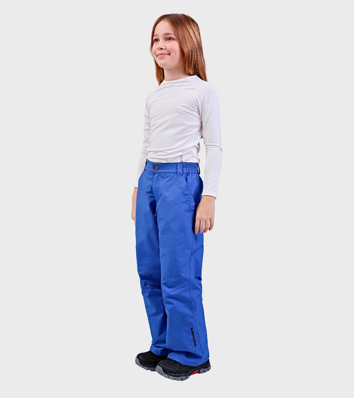 Pantal&oacute;n ski de ni&ntilde;os Buddy Neo Kids