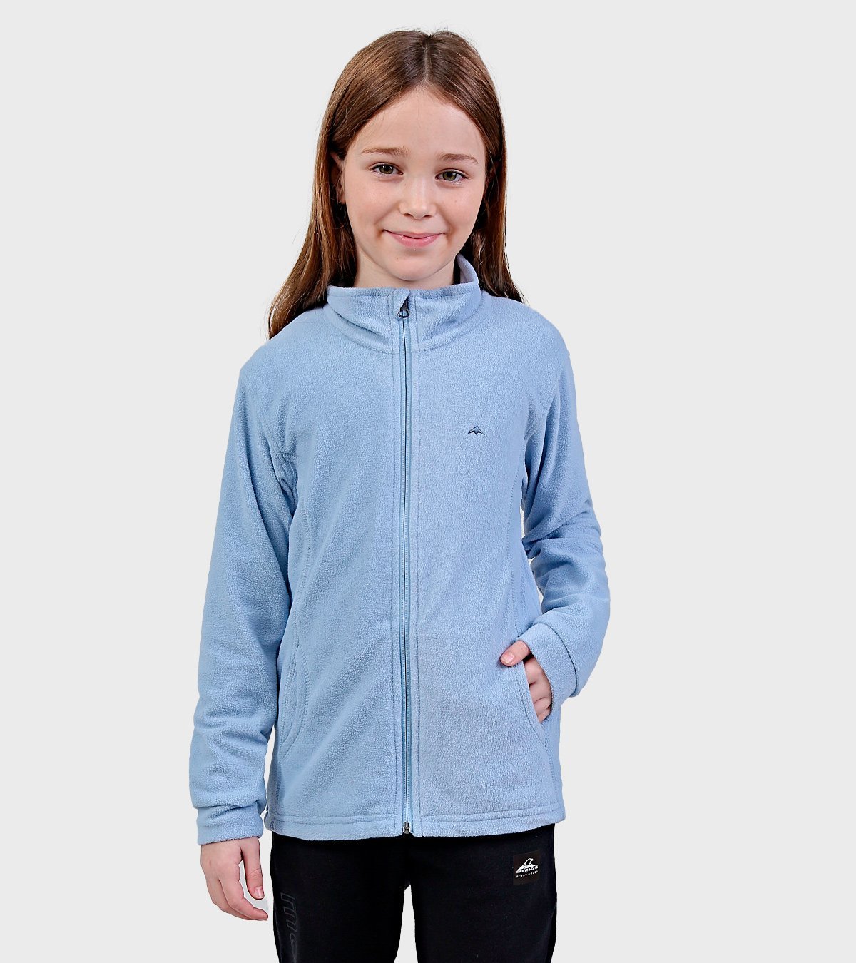 Campera polar de ni&ntilde;os Maitena Kids 