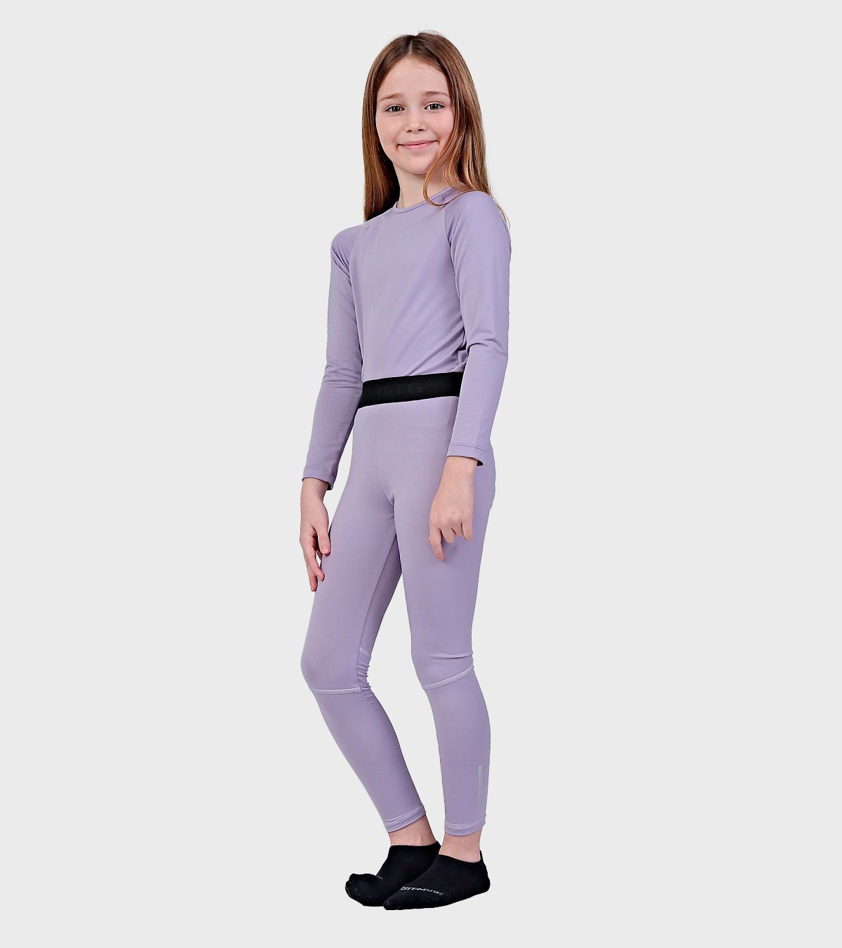 Pantal&oacute;n T&eacute;rmico de ni&ntilde;os Rodeo