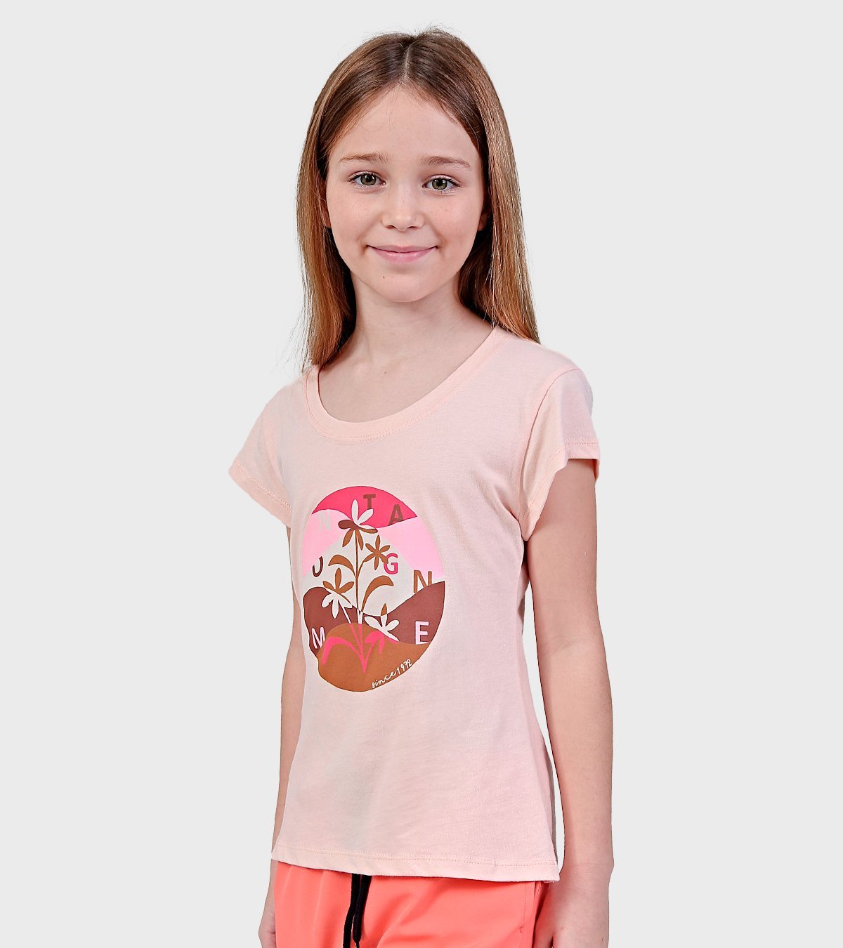 Remera de niños Telma