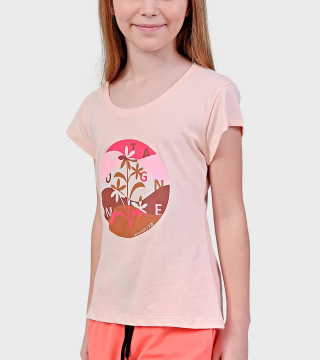 Remera de niños Telma