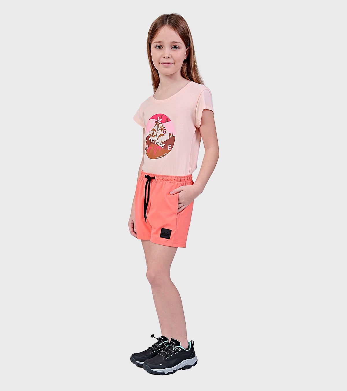 Short de ni&ntilde;os Mawi