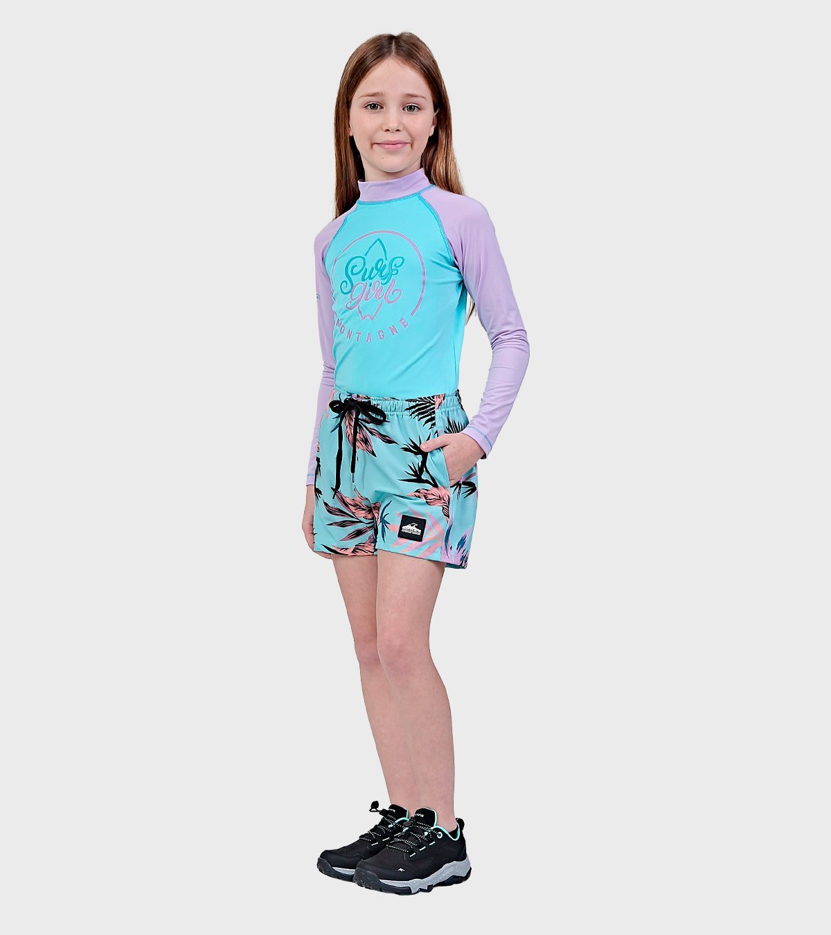 Short de niños Mawi