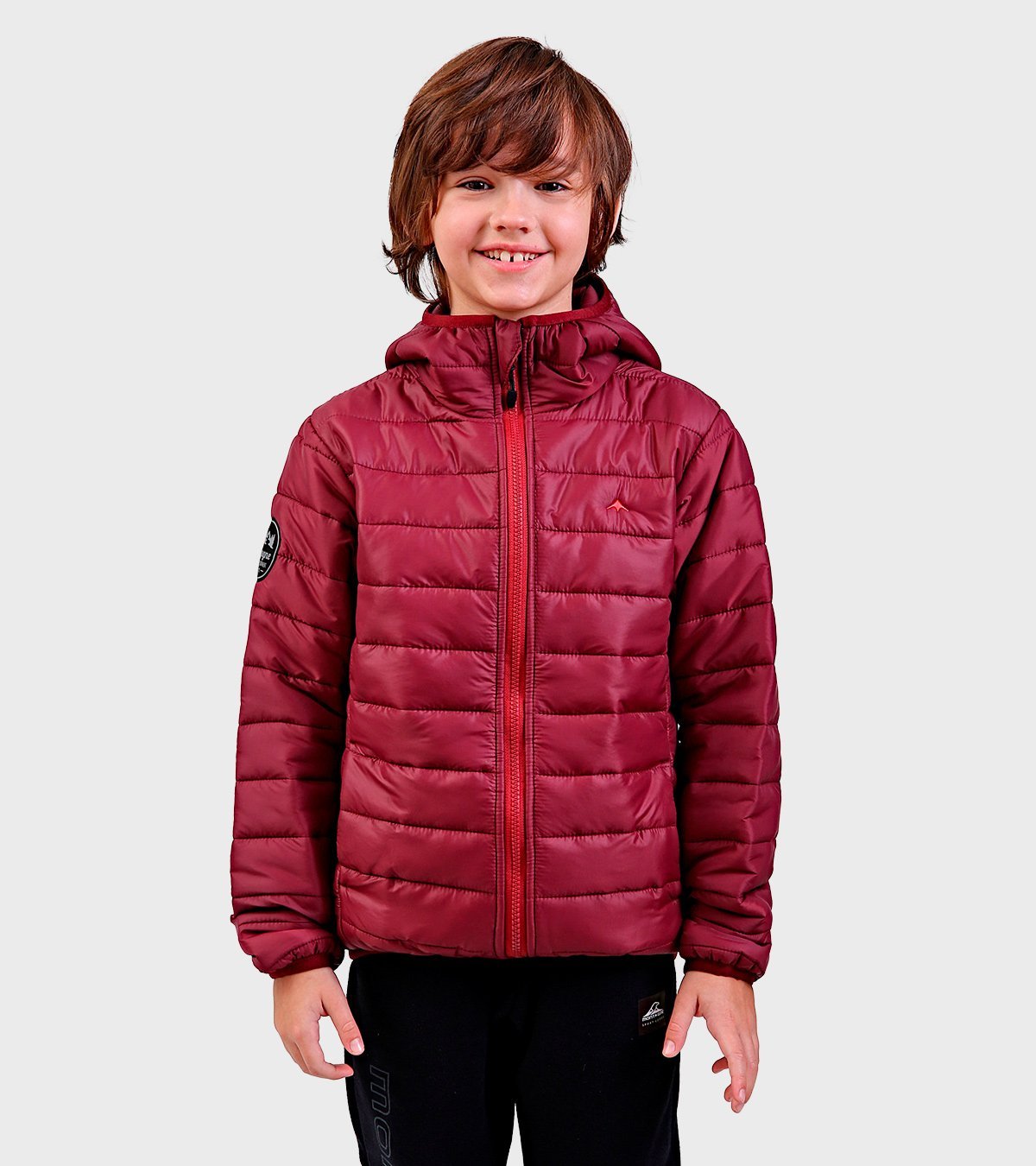 Campera de ni&ntilde;o Valley