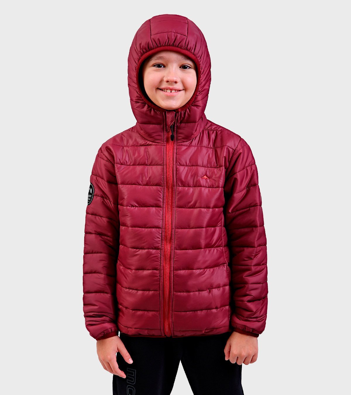 Campera de ni&ntilde;o Valley