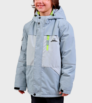 Campera de niños Brum