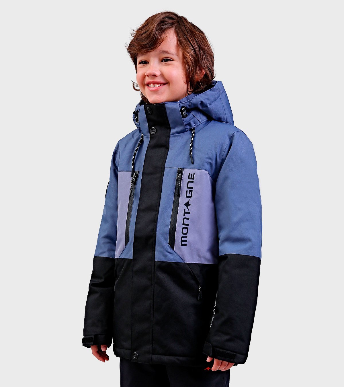 Campera de niños Arian