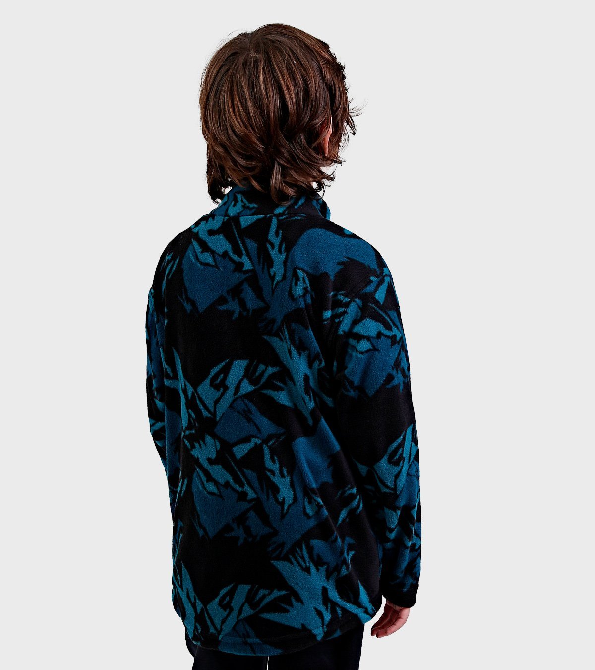 Campera de ni&ntilde;os Evan