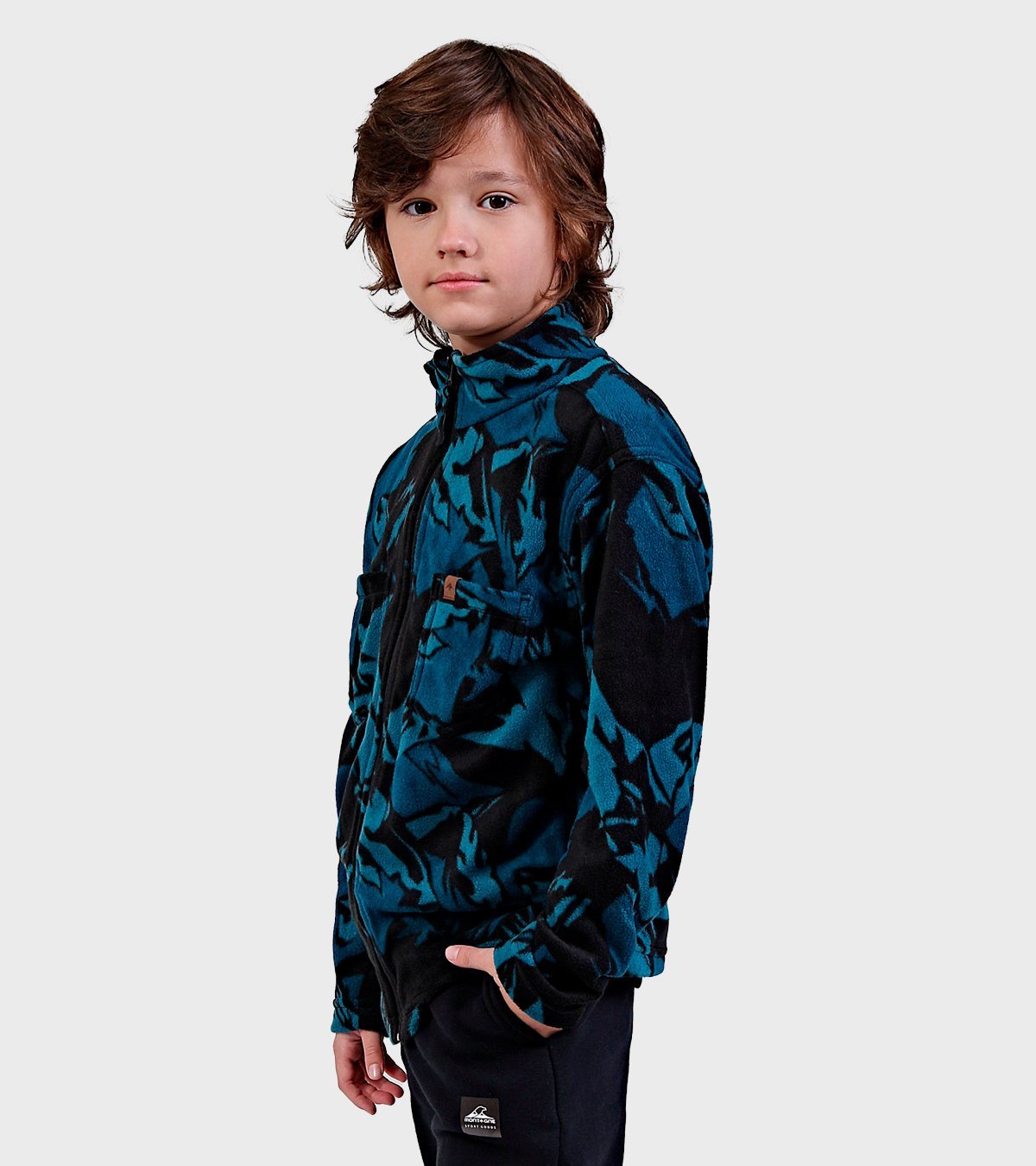 Campera de ni&ntilde;os Evan
