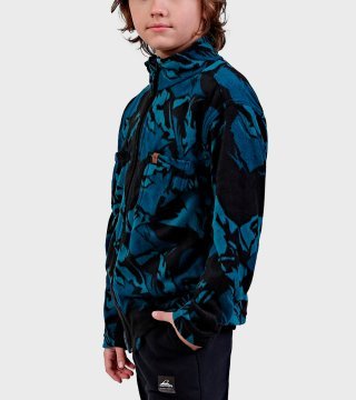 Campera de niños Evan