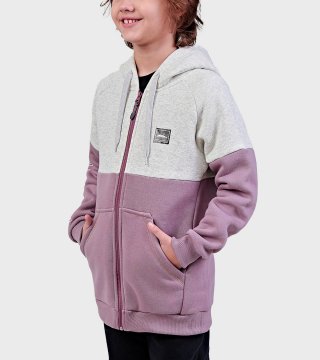 Campera de niños Vince