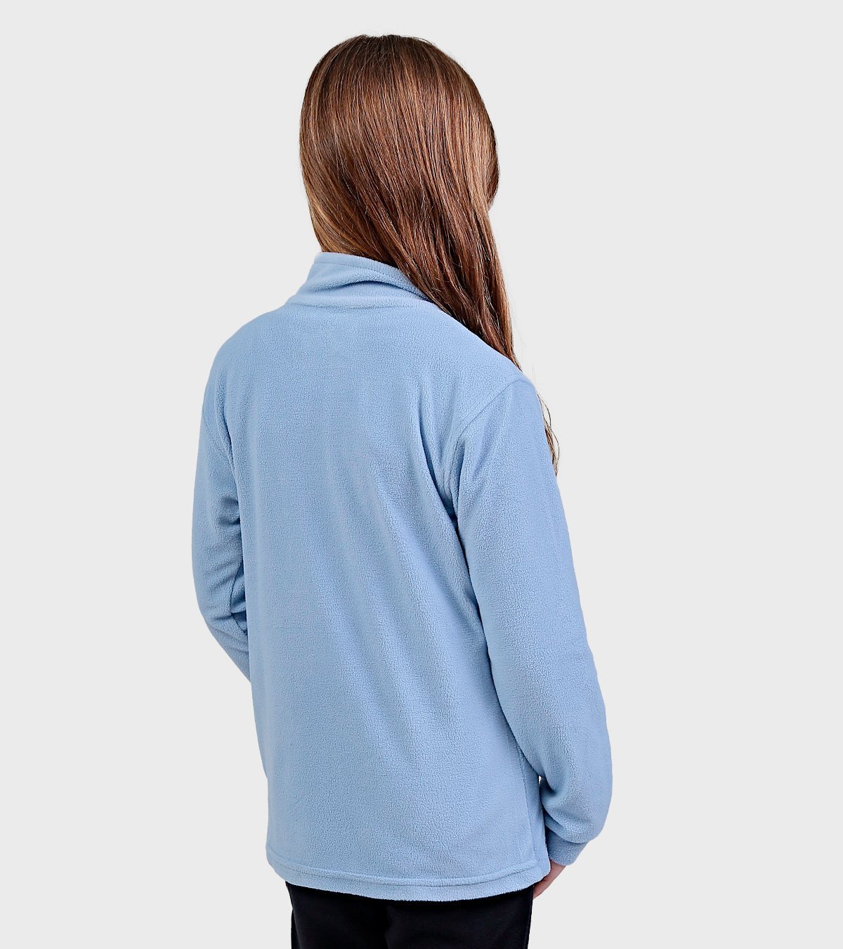 Campera polar de ni&ntilde;os Maitena Kids 