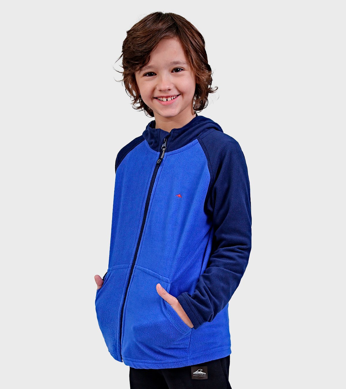 Campera de niños Denis