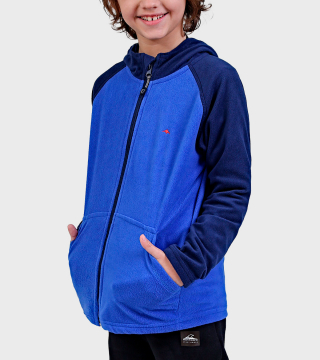 Campera de niños Denis