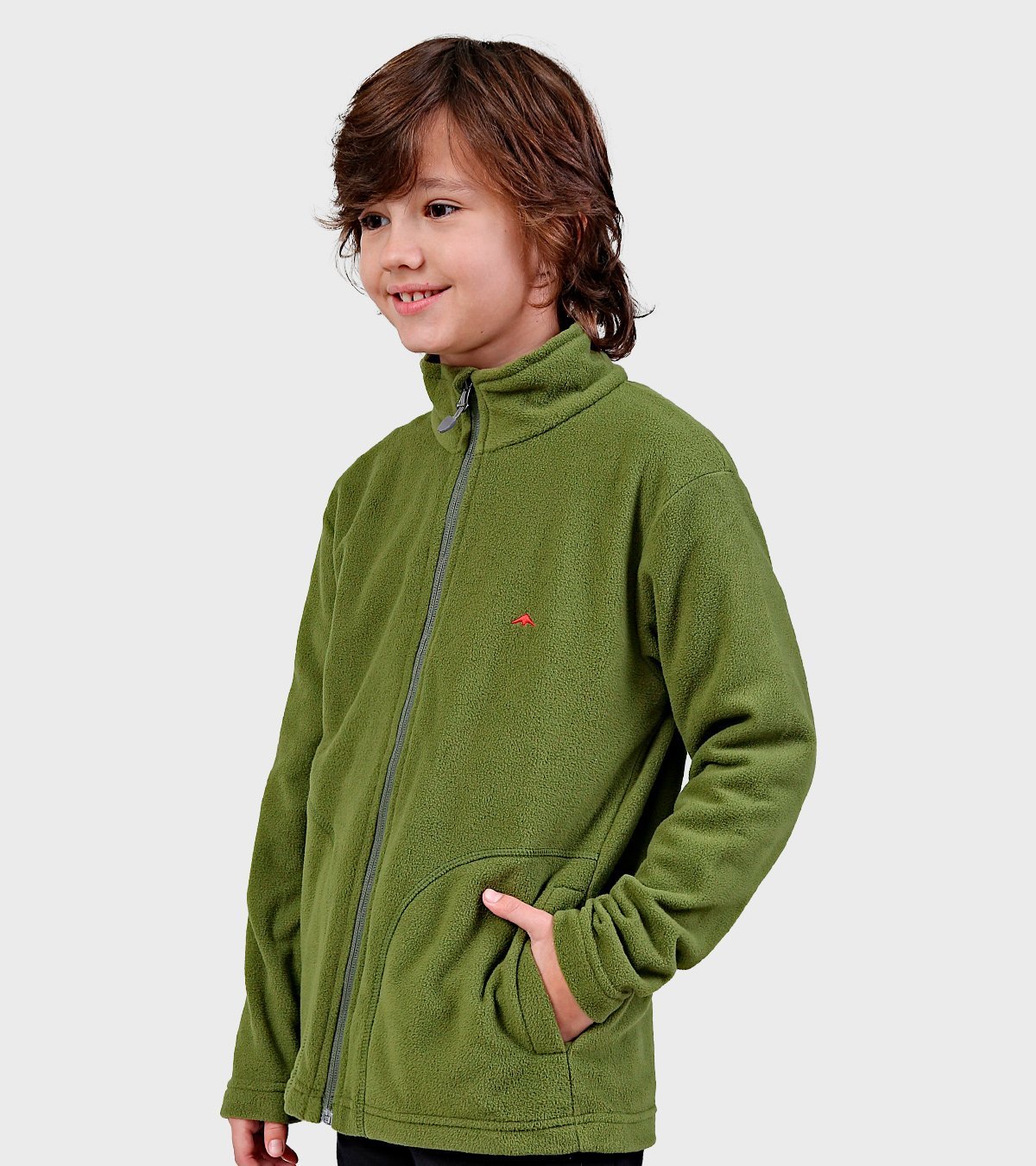 Campera de niños Dustin