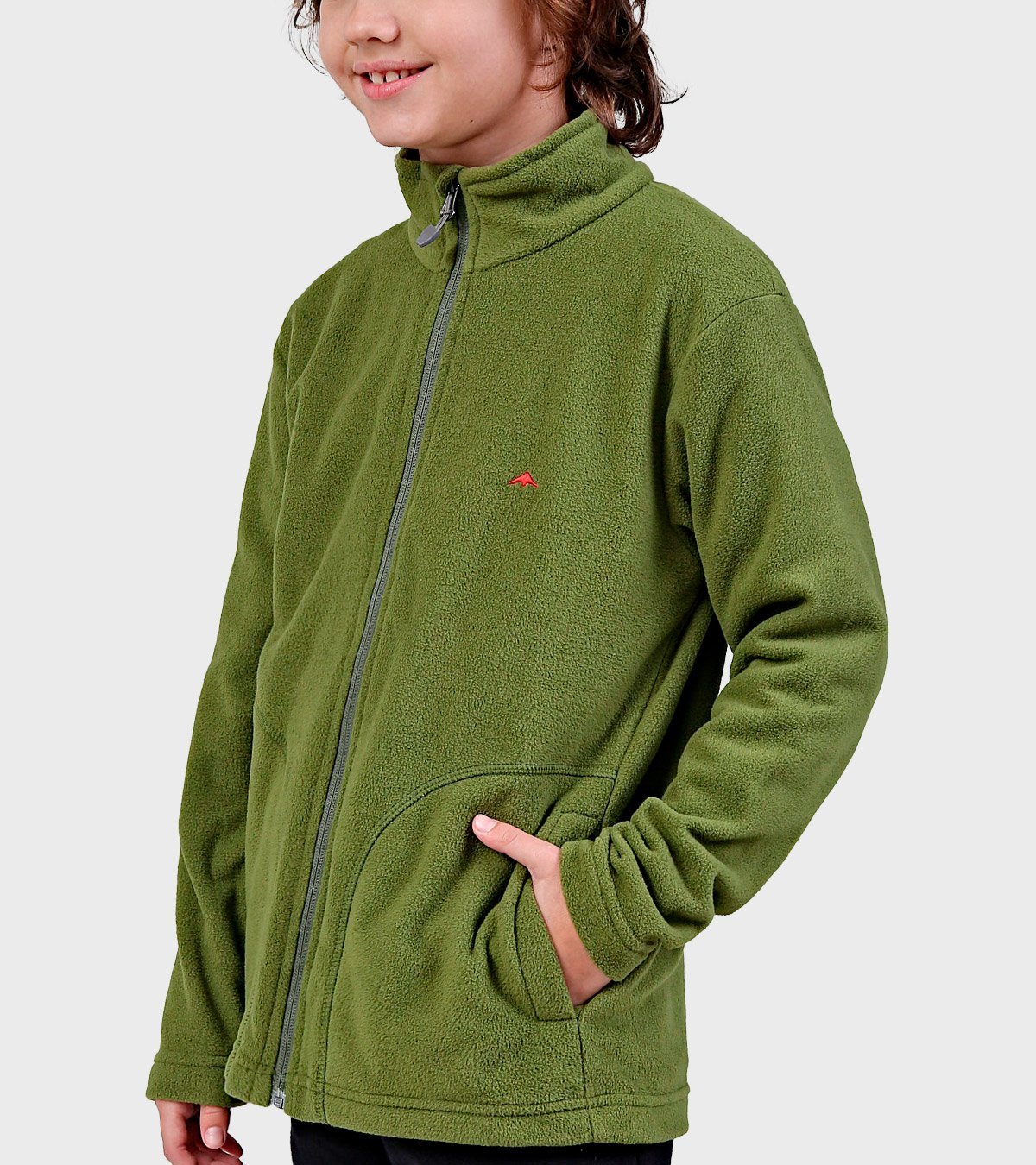 Campera de niños Dustin