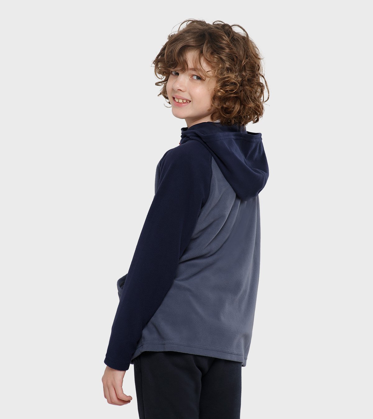 Campera de ni&ntilde;os Denis