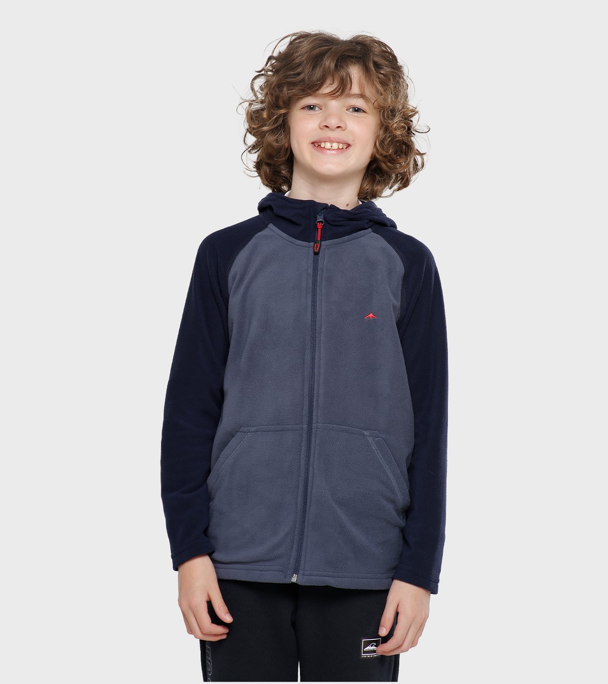 Campera de ni&ntilde;os Denis