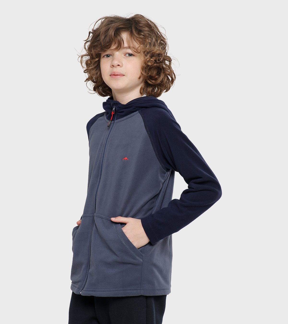 Campera de ni&ntilde;os Denis