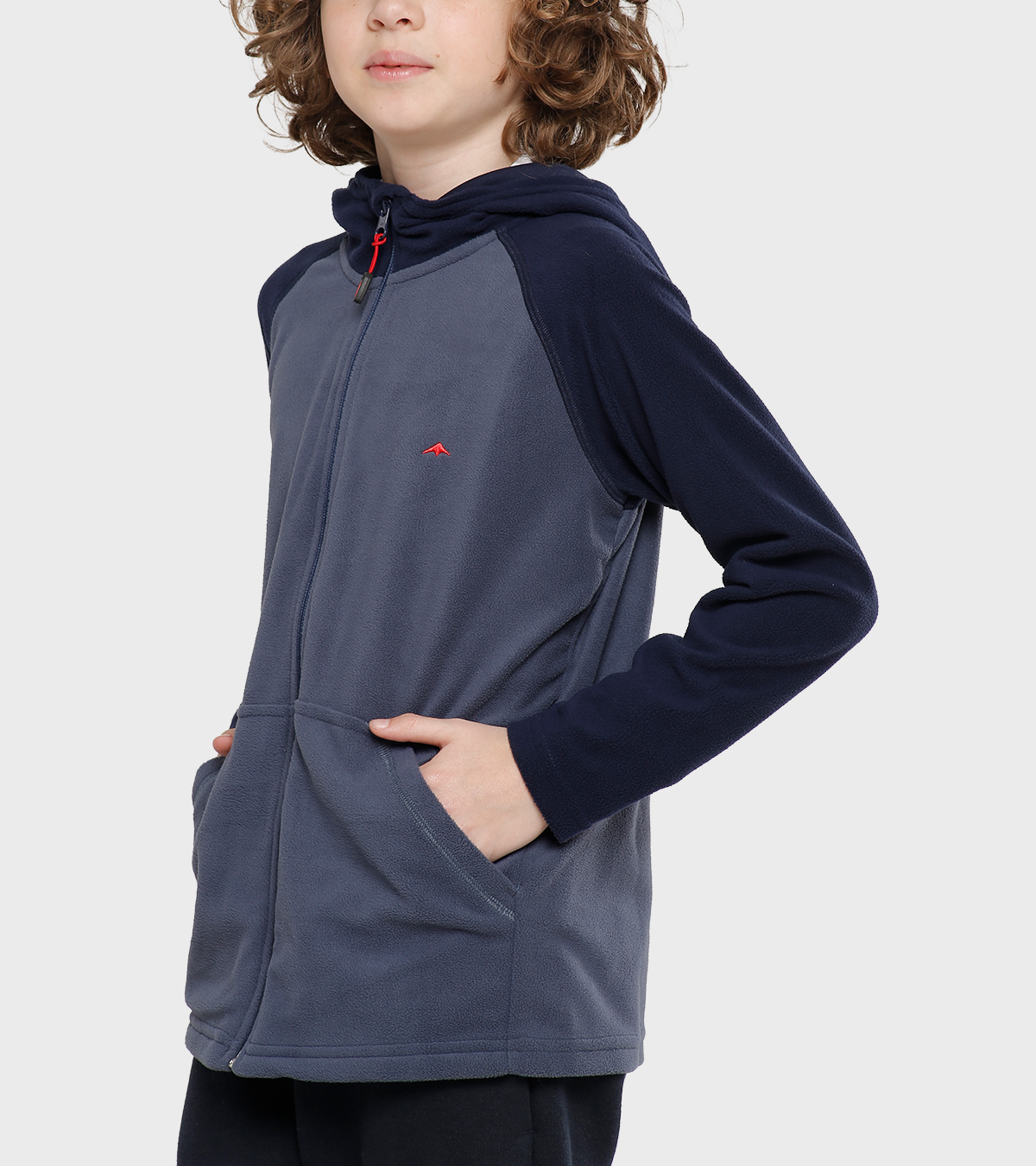 Campera de niños Denis