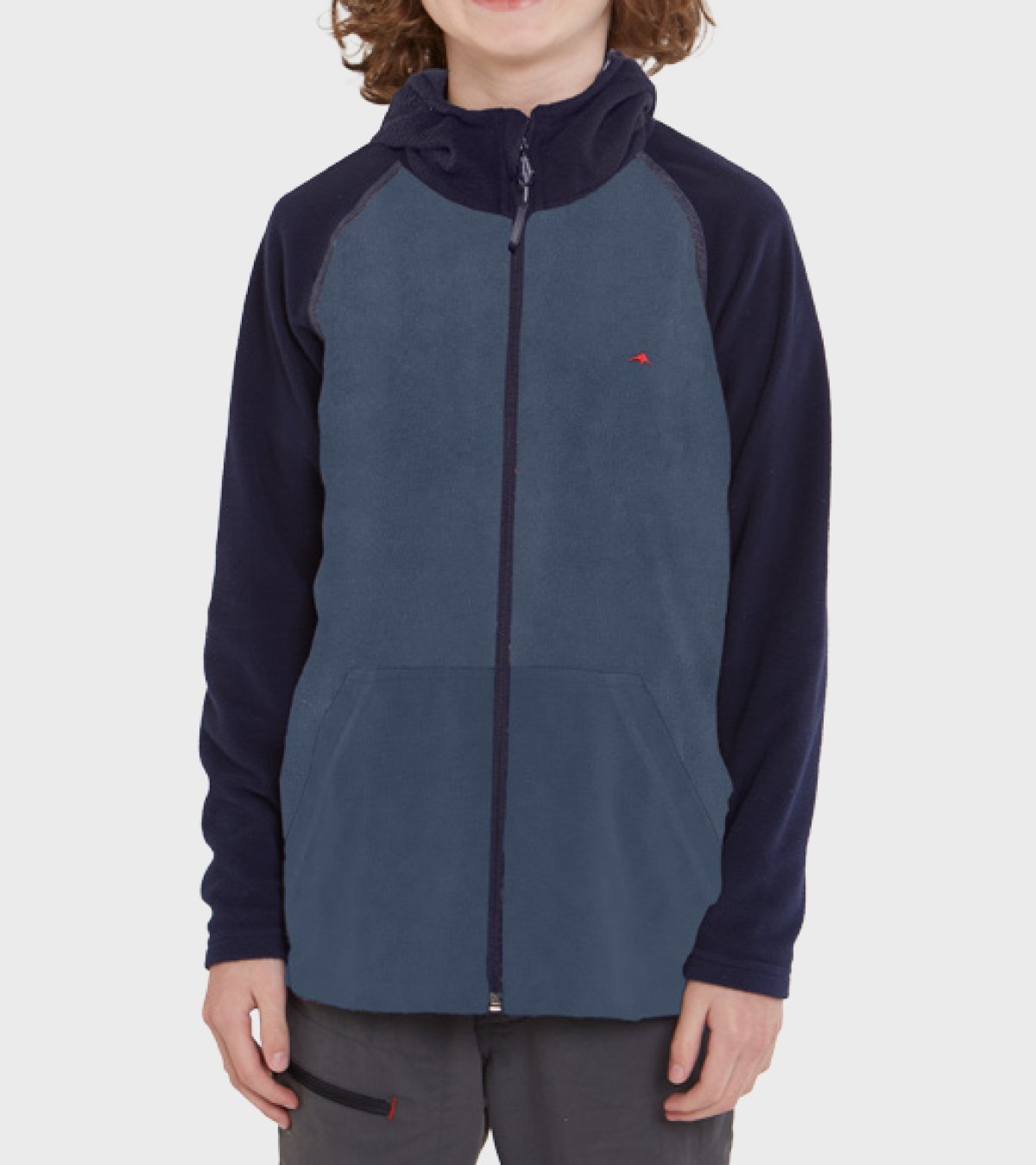 Campera de ni&ntilde;os Denis