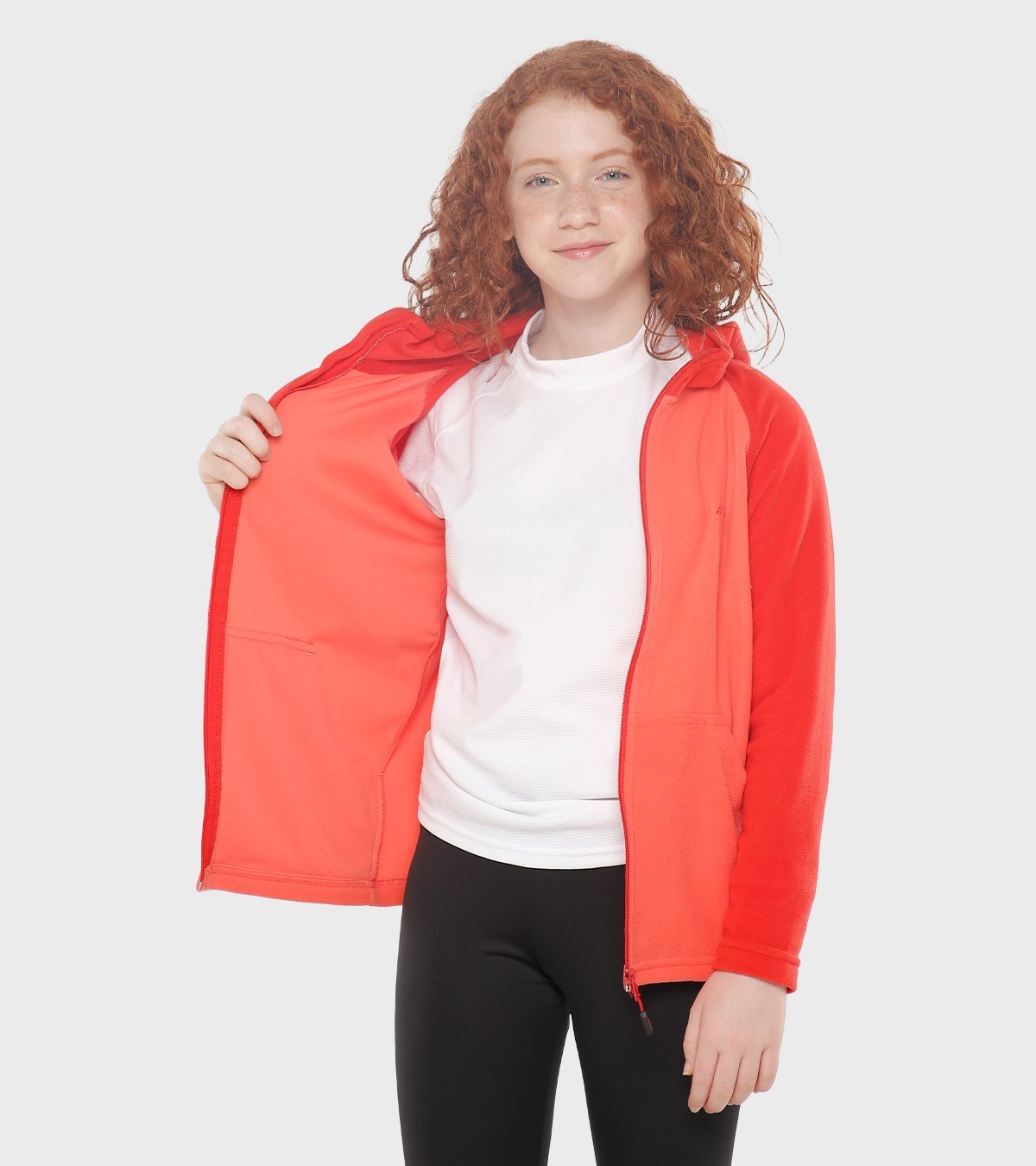 Campera de ni&ntilde;os Denis