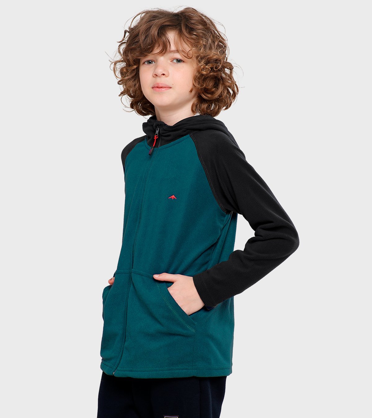 Campera de ni&ntilde;os Denis