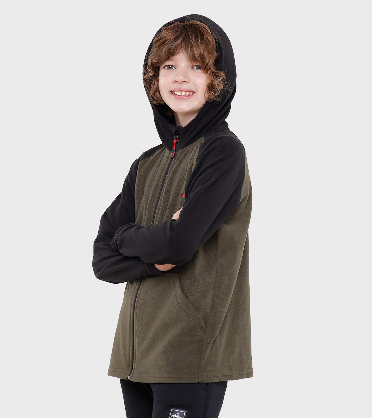 Campera de ni&ntilde;os Denis