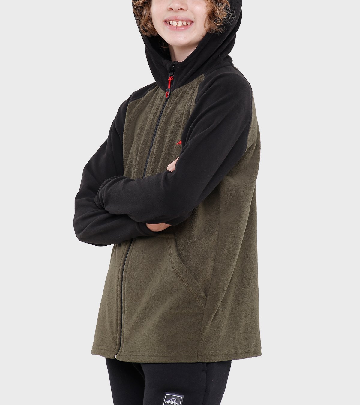 Campera de ni&ntilde;os Denis