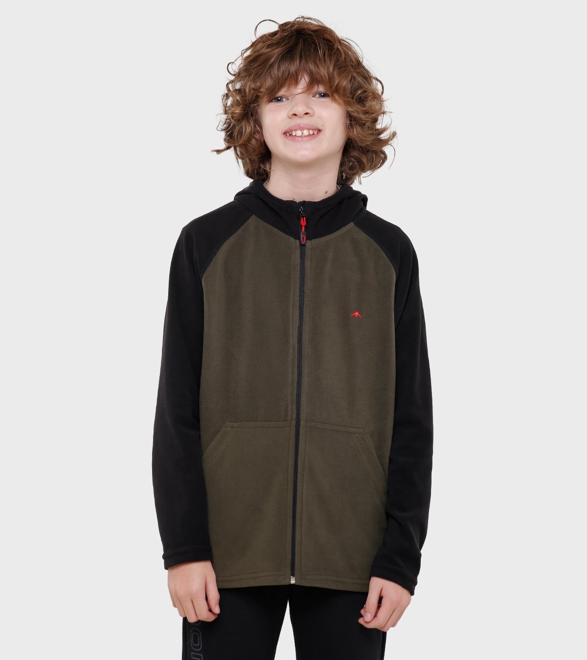 Campera de ni&ntilde;os Denis