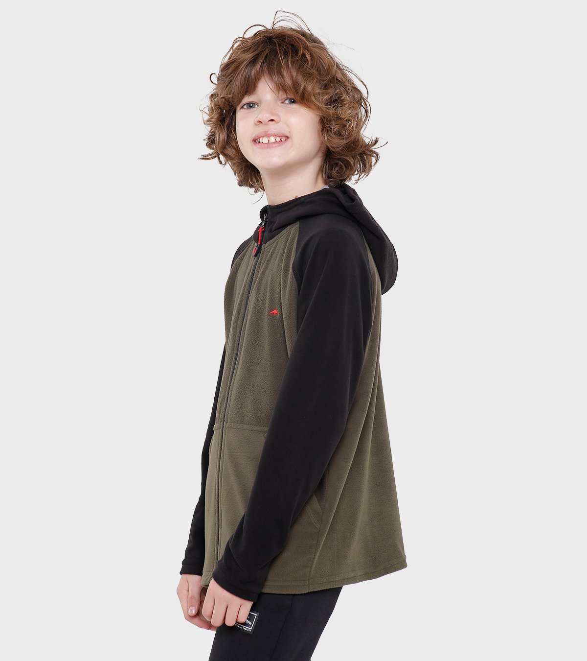 Campera de ni&ntilde;os Denis