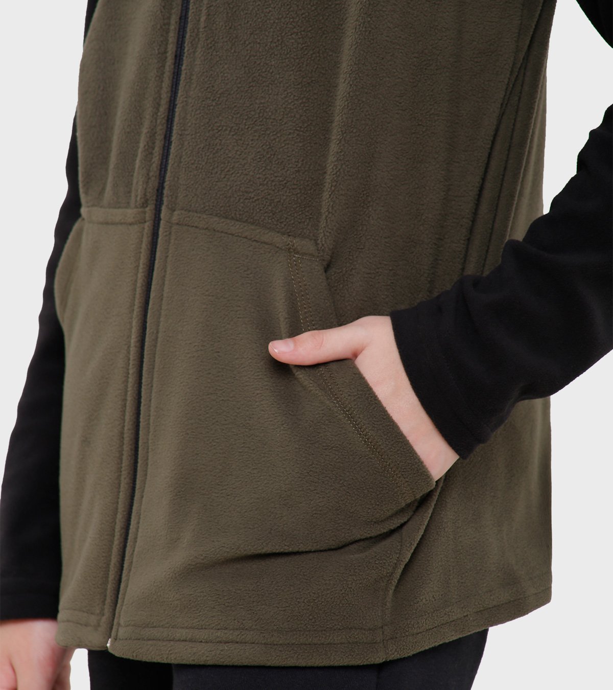 Campera de ni&ntilde;os Denis