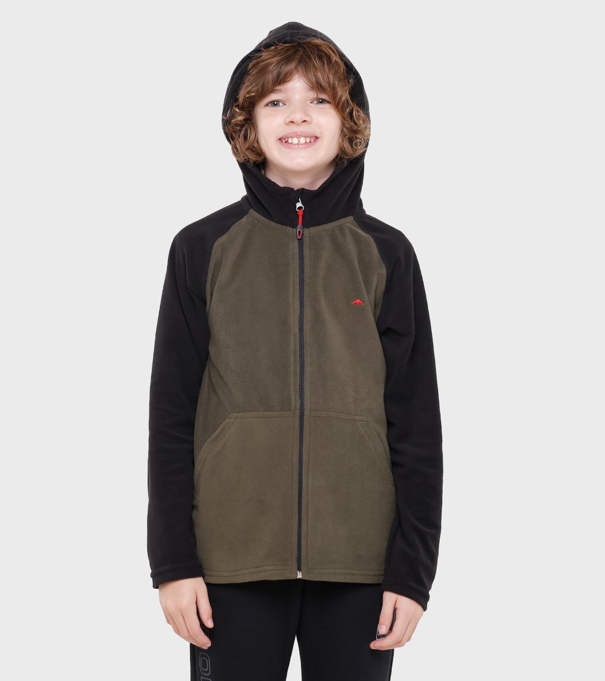 Campera de ni&ntilde;os Denis