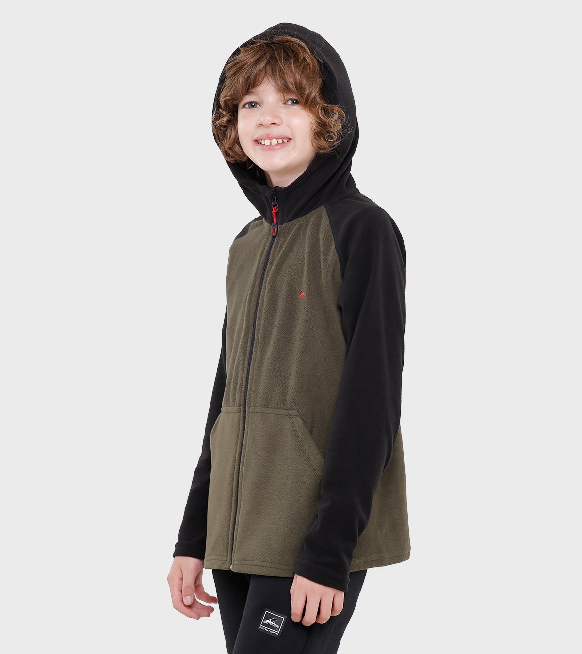 Campera de ni&ntilde;os Denis
