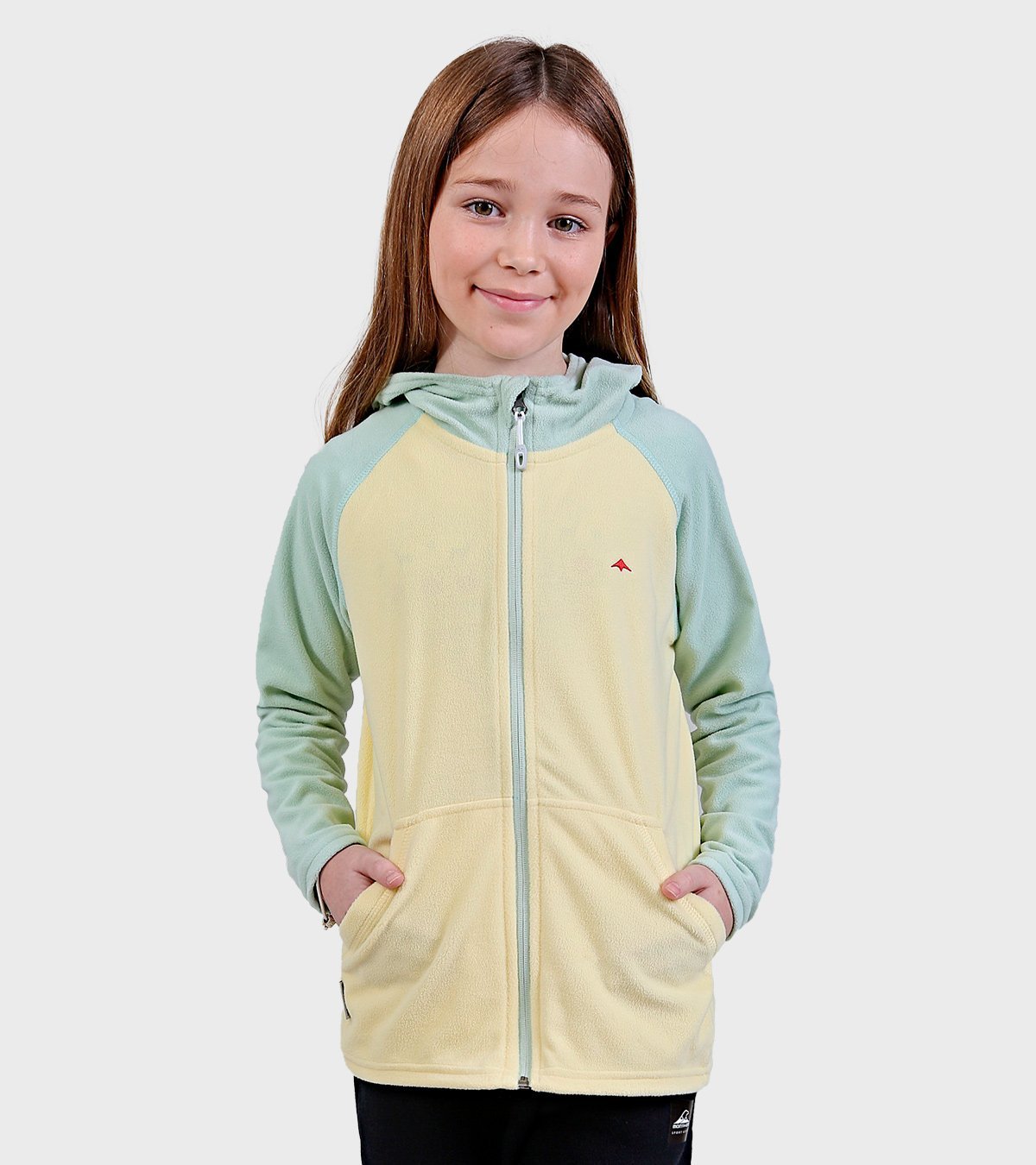 Campera de ni&ntilde;os Denis